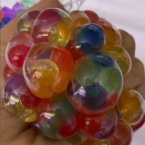 Stress balls